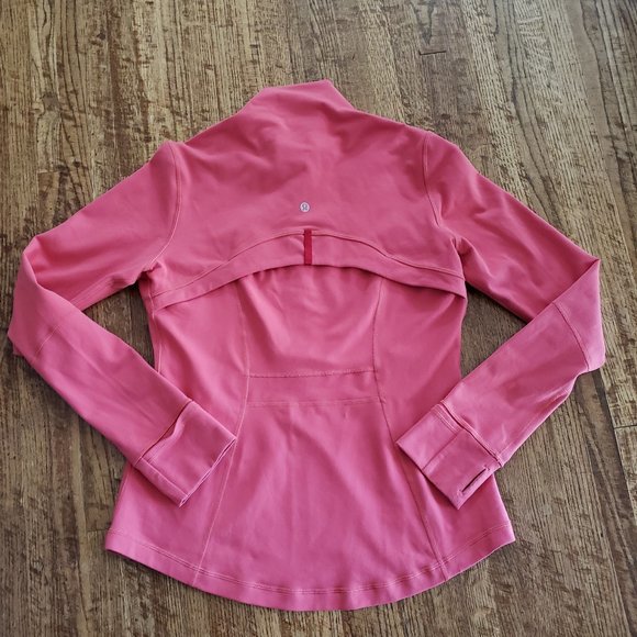 Lululemon Define Jacket - Picture 3 of 5